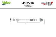VALEO 4102718